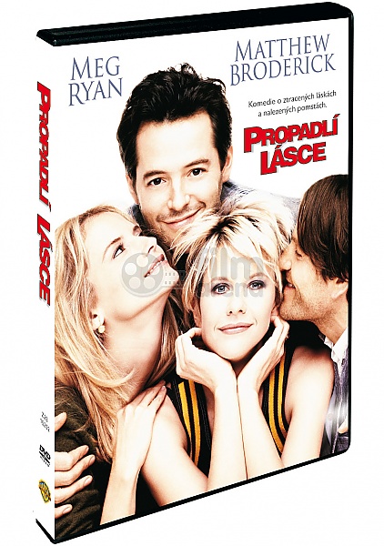 Addicted To Love Film Addicted to Love (DVD)