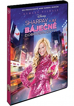 Sharpay's Fabulous Adventure