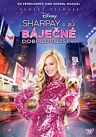 Sharpay's Fabulous Adventure