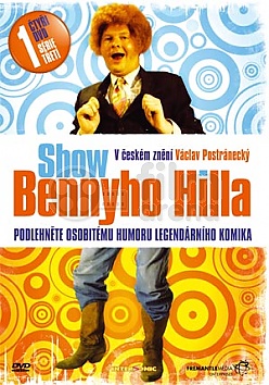 The Benny Hill Show 