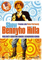 The Benny Hill Show 