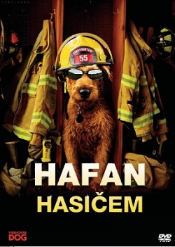 Firehouse Dog