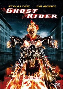 Ghost Rider