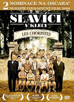 Les Choristes