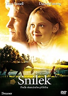 Dreamer: Inspired by a True Story