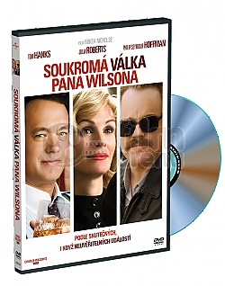 Charlie Wilson's War