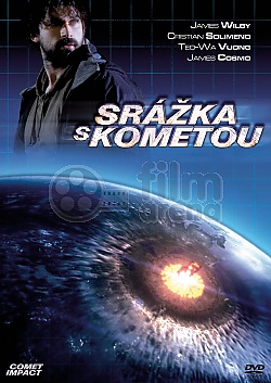 Comet Impact