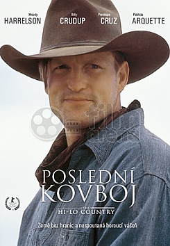 The Hi-Lo Country