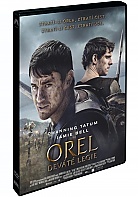 Orel Devt legie  (DVD)