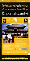 Světová náboženství - Čínská náboženství (papírový obal)