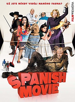 Spanish Movie