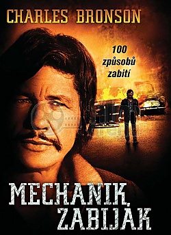 The Mechanic