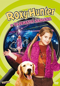 Roxy Hunter and Secrets of Shaman
