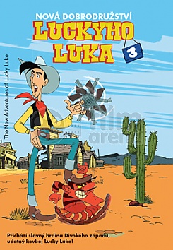 New Adventures of Lucky Luke