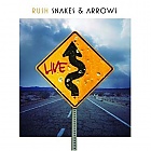 RUSH - SNAKES & ARROWS LIVE 