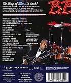 B.B KING - LIVE AT MONTREUX '93 '2009