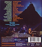 DIANA KRALL  - LIVE IN RIO'2009