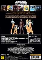 DAFT PUNK - INTERSTELLA 5555 