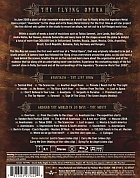 AVANTASIA - FLYING OPERA '2011