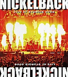 NICKELBACK - LIVE AT STURGIS 