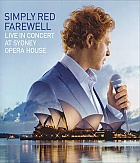 SIMPLY RED - FAREWELL/LIVE AT SYDNEY