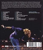 SIMPLY RED - FAREWELL/LIVE AT SYDNEY