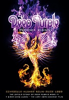 DEEP PURPLE - PHOENIX RISING/LIVE 1975 '