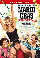 Mardi Gras: Spring Break 