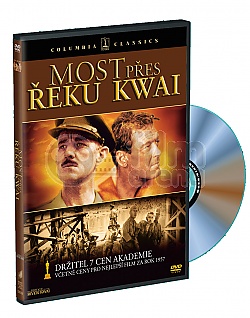 The Bridge on The River Kwai