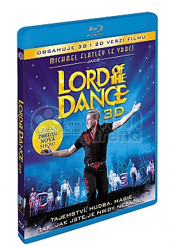 Lord of the Dance 