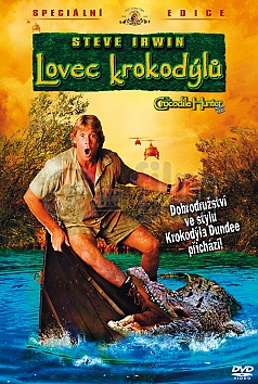 Crocodile Hunter