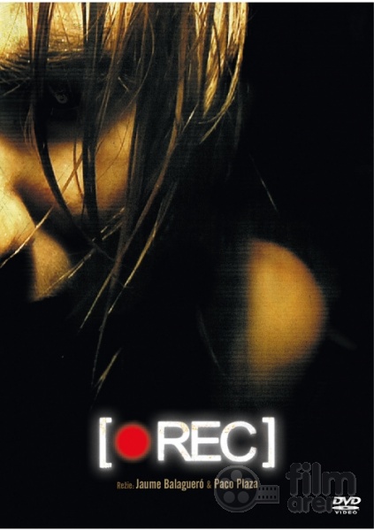 [REC] (DVD)