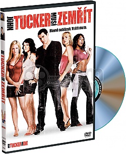 John Tucker Must Die