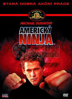 American Ninja