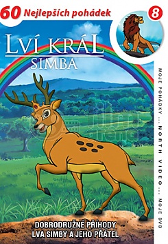 Simba Lion King