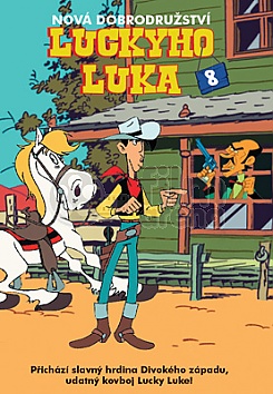 New Adventures of Lucky Luke