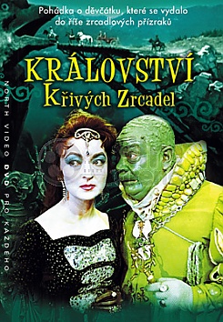 Korolevstvo krivych zerkal