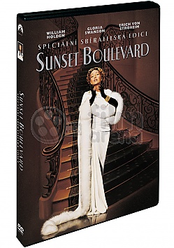 Sunset Boulevard 