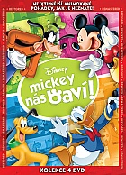 Mickey Have a Laugh Collection