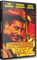 Reverend's Colt (DVD)