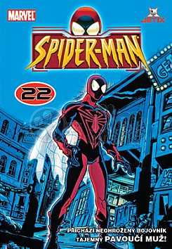 Spiderman Unlimited