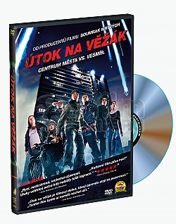 Attack the Block