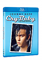 Cry Baby (Blu-ray)