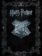Harry Potter Boxset Years 1-7b DVD