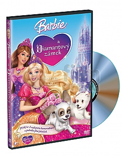 Barbie & the Diamond Castle