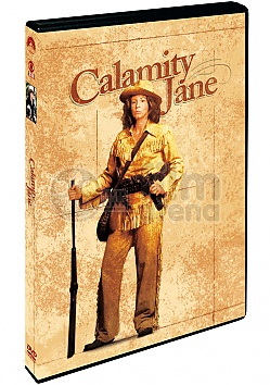 Calamity Jane