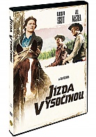 Ride the High Country (DVD)