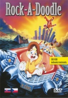 Rock-A-Doodle (DVD)
