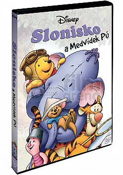 Pooh's Heffalump Movie