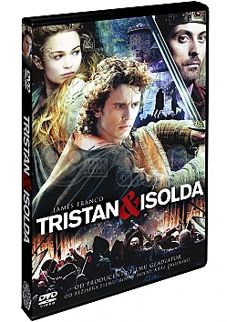 Tristan a Isolda